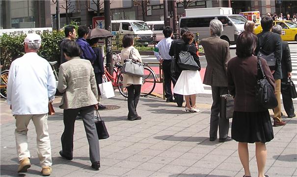 우리는 “노인을 위한 나라”에 살고 있는가?